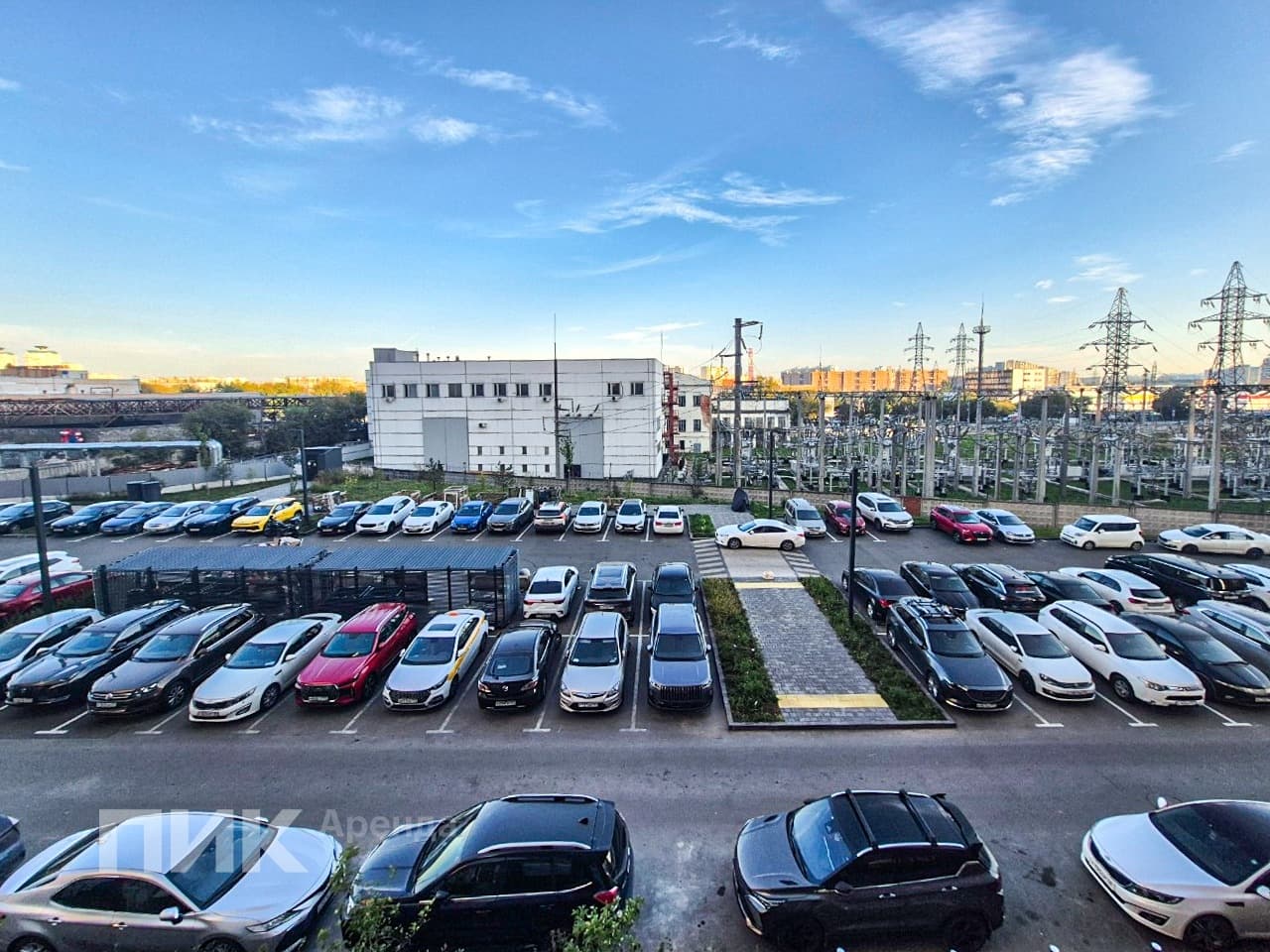 3-к. квартира, 47 м², 87 300 ₽/мес — фото № 16 3-к. квартира, 47 м², 87 300 ₽/мес — фото № 16