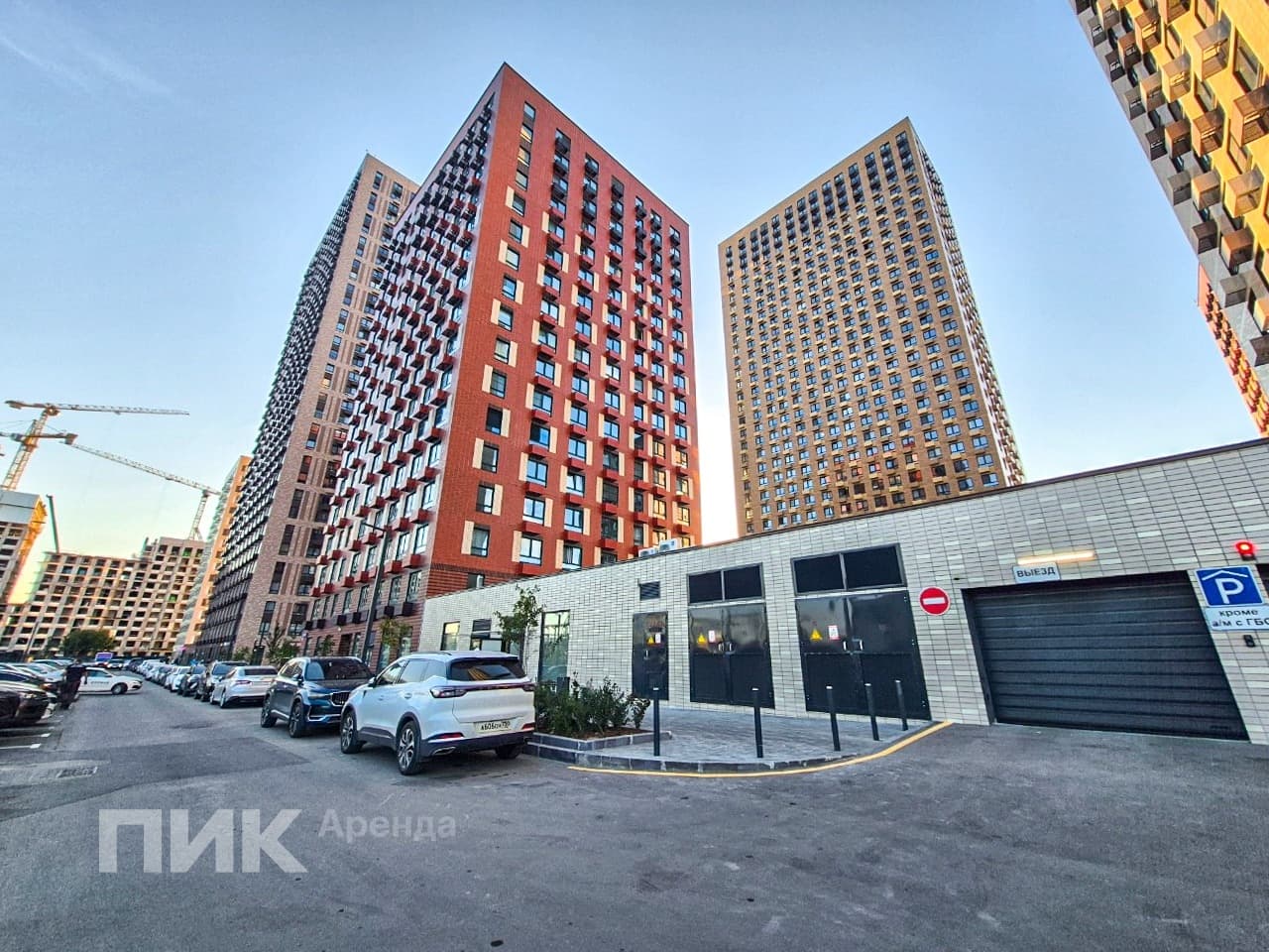 3-к. квартира, 47 м², 87 300 ₽/мес — фото № 18 3-к. квартира, 47 м², 87 300 ₽/мес — фото № 18