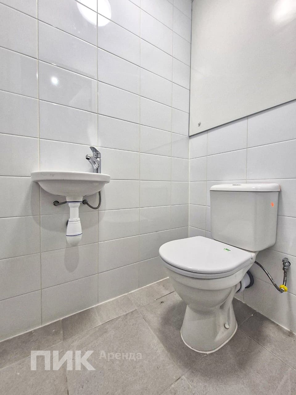 3-к. квартира, 47 м², 87 300 ₽/мес — фото № 12 3-к. квартира, 47 м², 87 300 ₽/мес — фото № 12