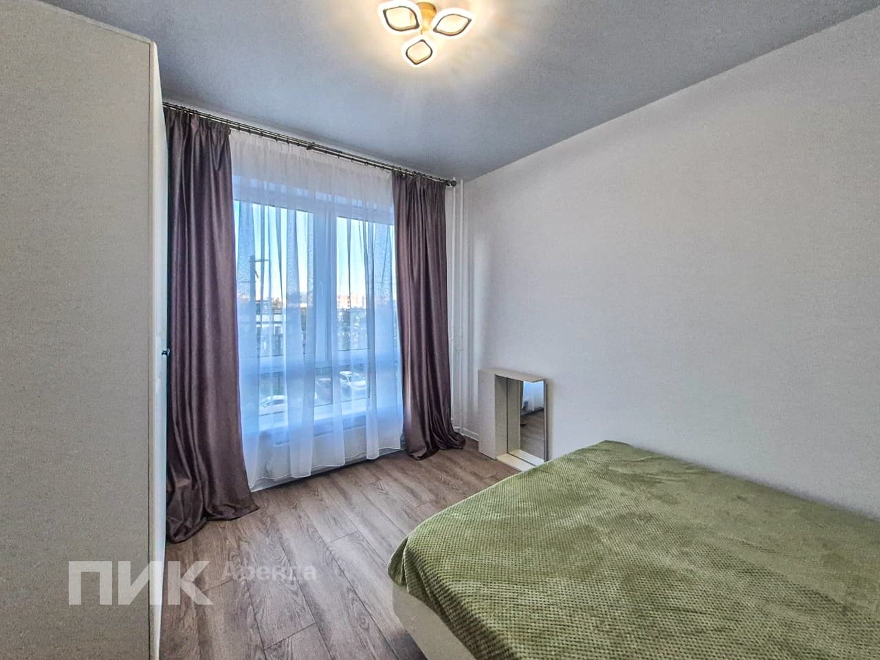 3-к. квартира, 47 м², 87 300 ₽/мес — фото № 8 3-к. квартира, 47 м², 87 300 ₽/мес — фото № 8