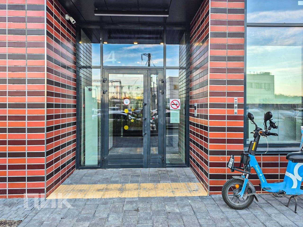 3-к. квартира, 47 м², 87 300 ₽/мес — фото № 17 3-к. квартира, 47 м², 87 300 ₽/мес — фото № 17