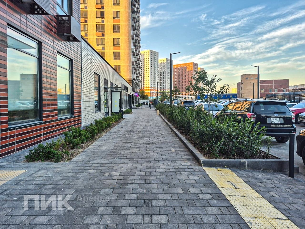 3-к. квартира, 47 м², 87 300 ₽/мес — фото № 19 3-к. квартира, 47 м², 87 300 ₽/мес — фото № 19