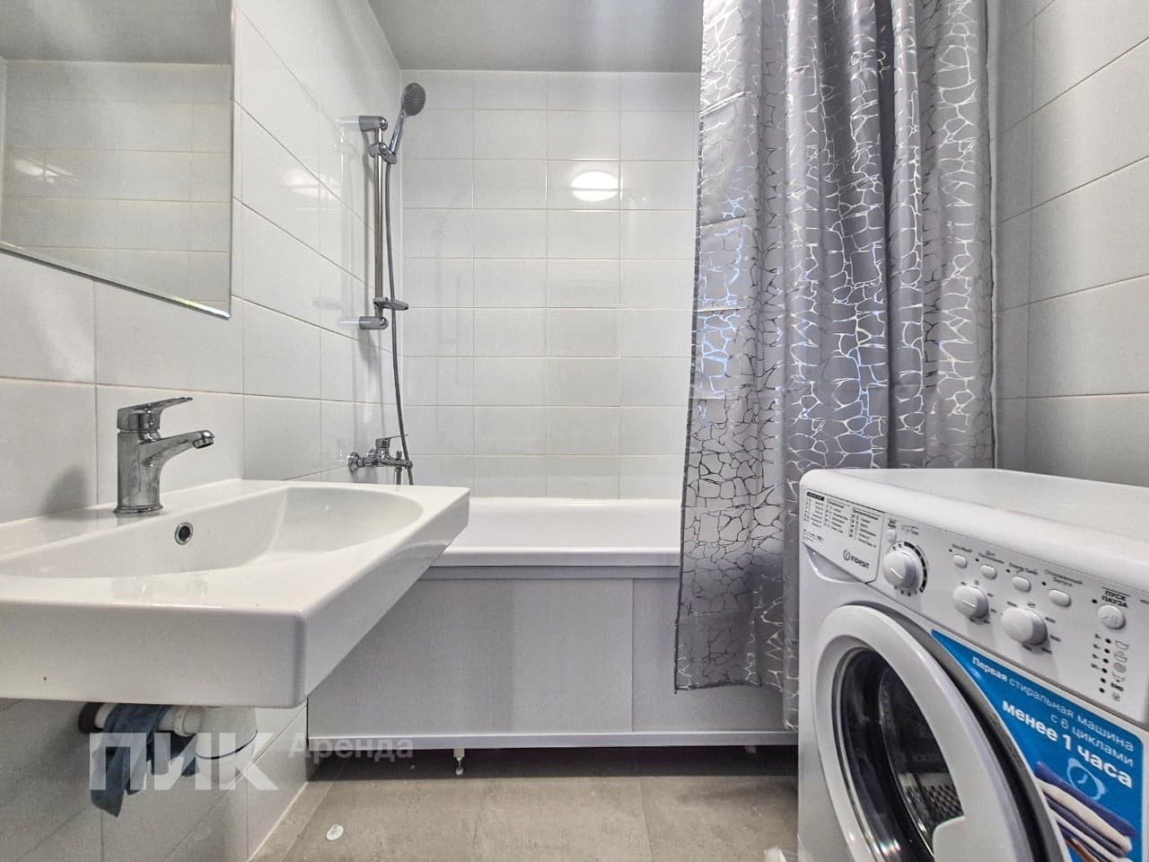 3-к. квартира, 47 м², 87 300 ₽/мес — фото № 11 3-к. квартира, 47 м², 87 300 ₽/мес — фото № 11