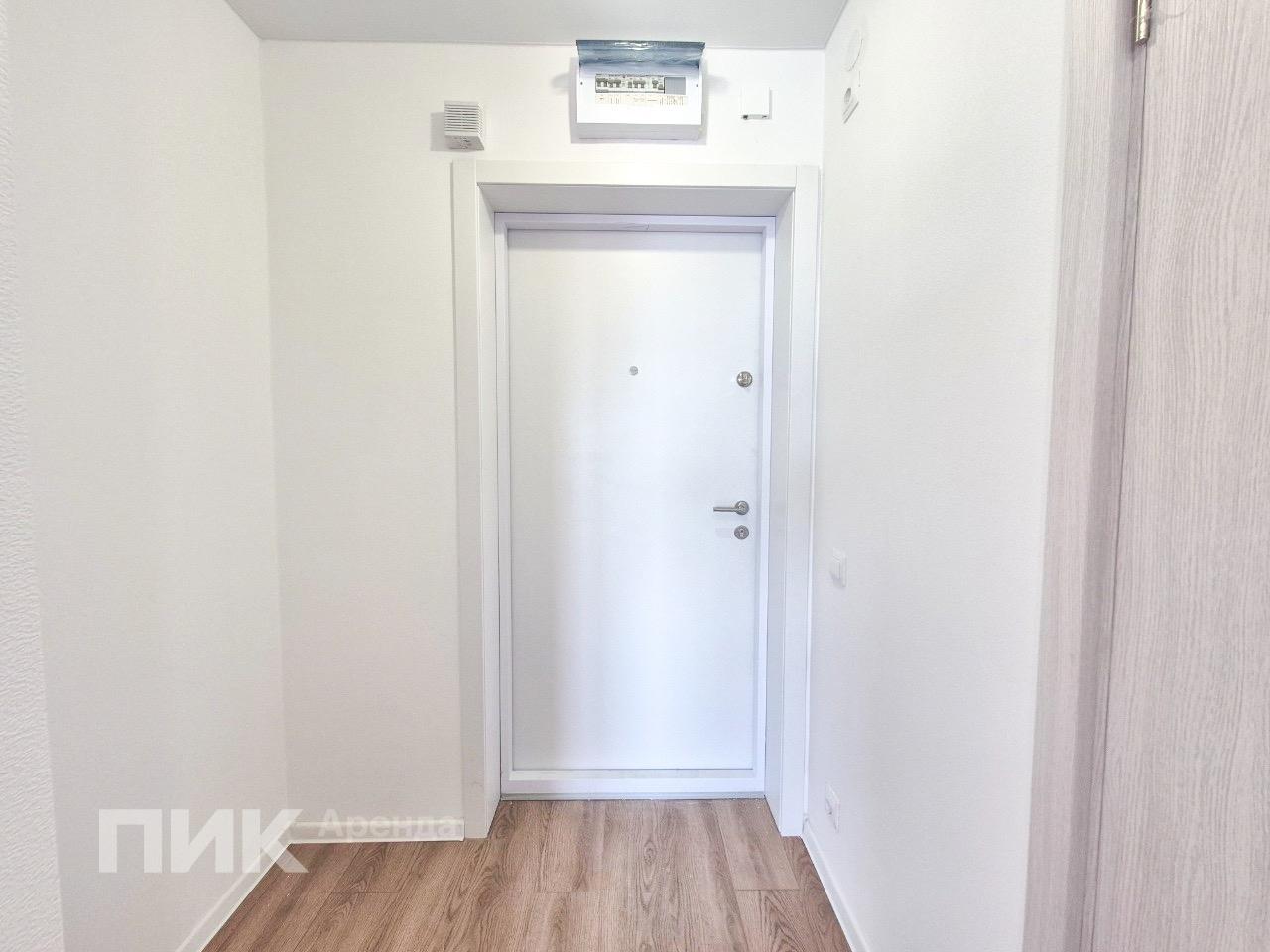 1-к. квартира, 33 м², 54 900 ₽/мес — фото № 13 1-к. квартира, 33 м², 54 900 ₽/мес — фото № 13