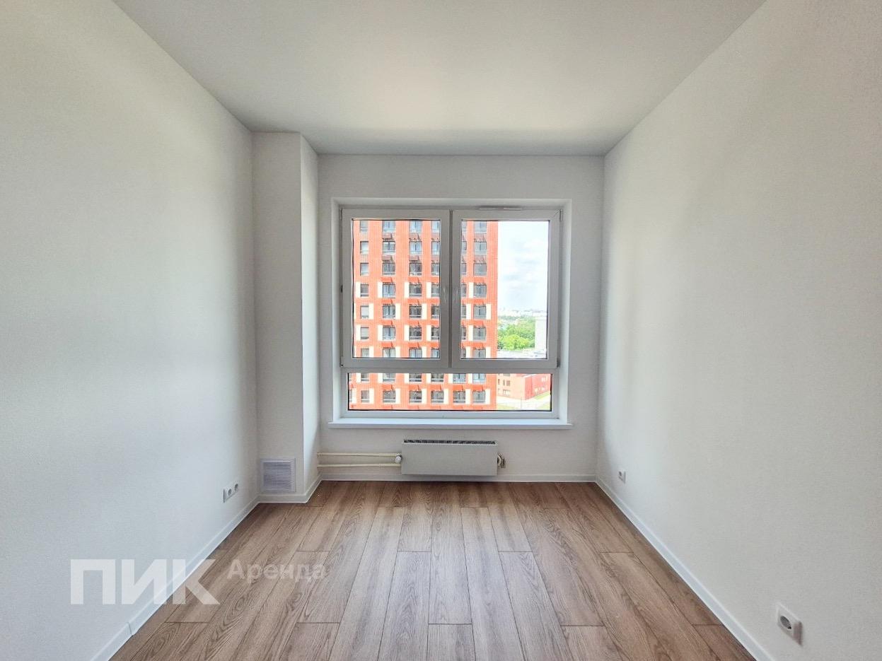 1-к. квартира, 33 м², 54 900 ₽/мес — фото № 7 1-к. квартира, 33 м², 54 900 ₽/мес — фото № 7