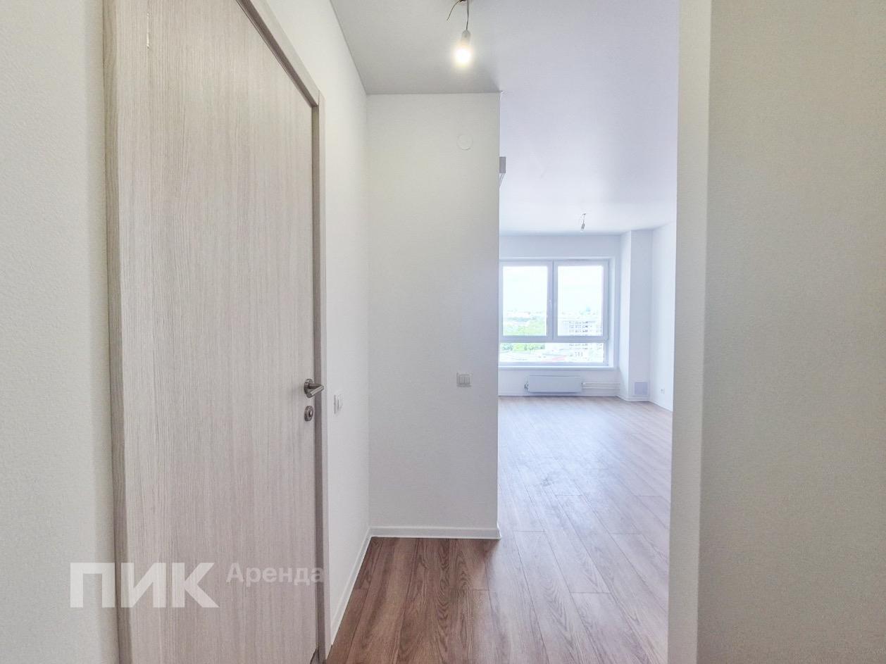1-к. квартира, 33 м², 54 900 ₽/мес — фото № 11 1-к. квартира, 33 м², 54 900 ₽/мес — фото № 11