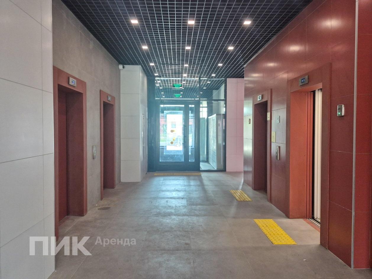 1-к. квартира, 33 м², 54 900 ₽/мес — фото № 14 1-к. квартира, 33 м², 54 900 ₽/мес — фото № 14