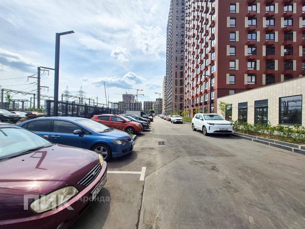 1-к. квартира, 33 м², 54 900 ₽/мес — фото № 19 1-к. квартира, 33 м², 54 900 ₽/мес — фото № 19