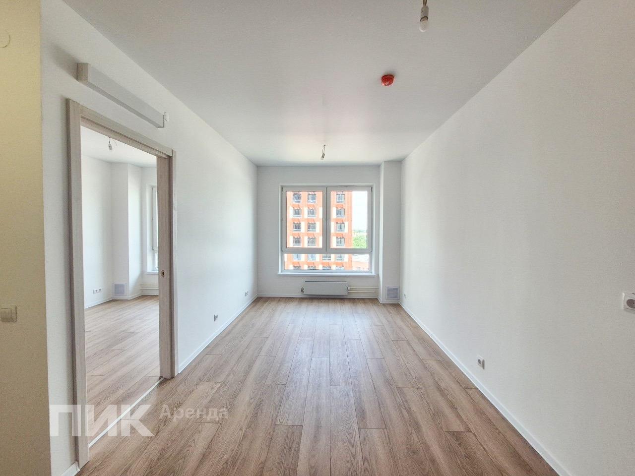 1-к. квартира, 33 м², 54 900 ₽/мес — фото № 1 1-к. квартира, 33 м², 54 900 ₽/мес — фото № 1
