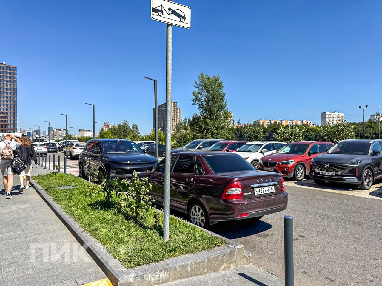 1-к. квартира, 35.9 м², 71 300 ₽/мес — фото № 16 1-к. квартира, 35.9 м², 71 300 ₽/мес — фото № 16