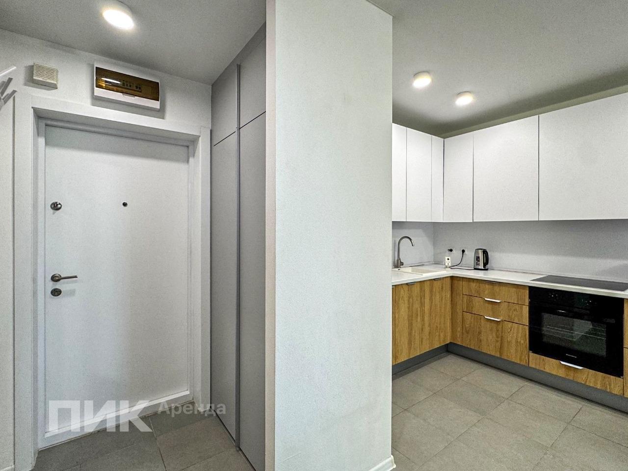 1-к. квартира, 35.9 м², 71 300 ₽/мес — фото № 11 1-к. квартира, 35.9 м², 71 300 ₽/мес — фото № 11