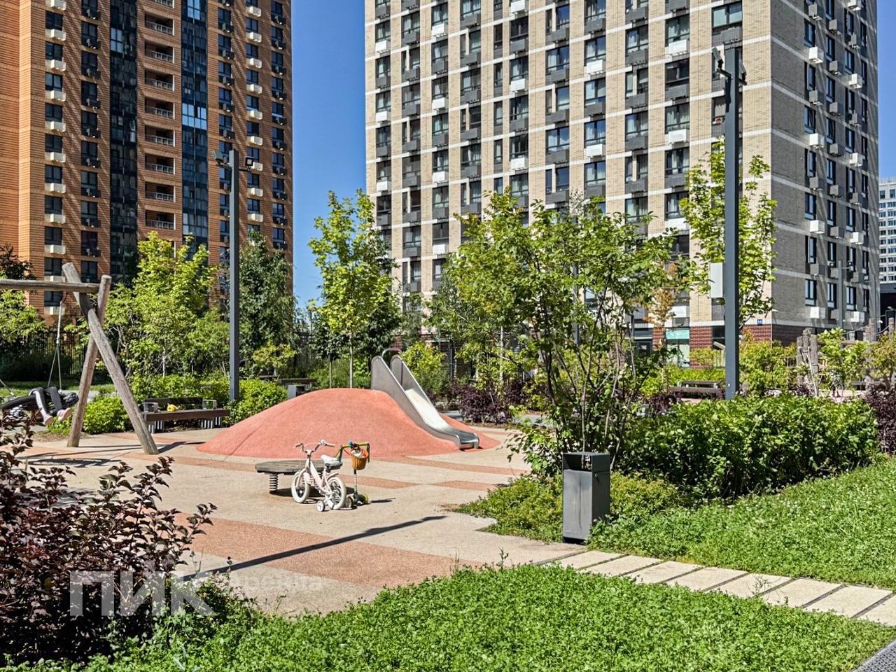 1-к. квартира, 35.9 м², 71 300 ₽/мес — фото № 17 1-к. квартира, 35.9 м², 71 300 ₽/мес — фото № 17