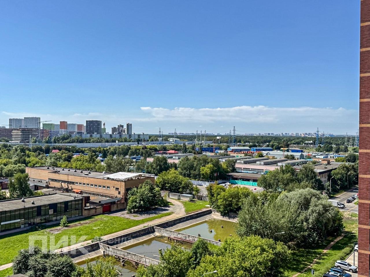 1-к. квартира, 35.9 м², 71 300 ₽/мес — фото № 13 1-к. квартира, 35.9 м², 71 300 ₽/мес — фото № 13