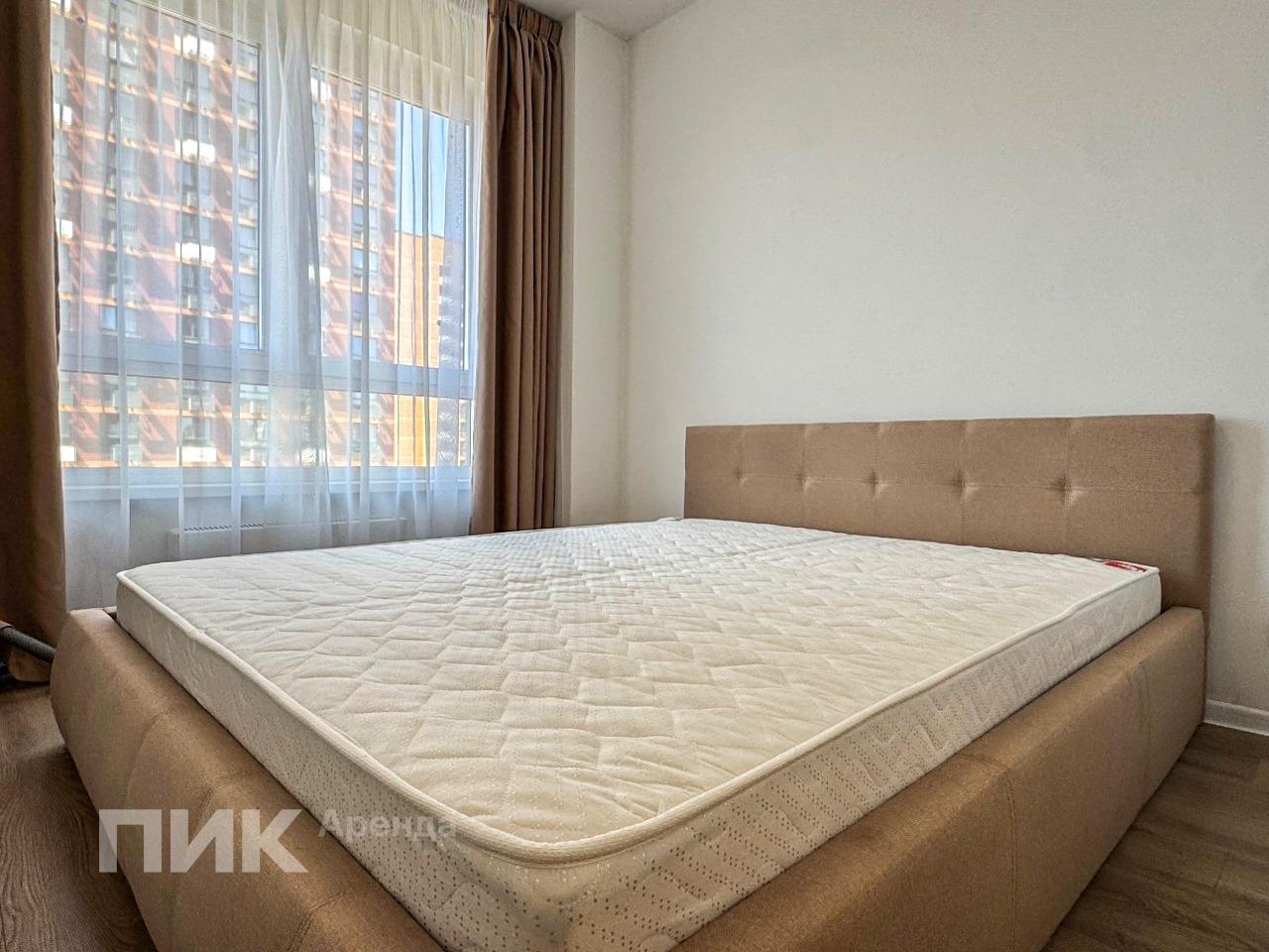 1-к. квартира, 35.9 м², 71 300 ₽/мес — фото № 6 1-к. квартира, 35.9 м², 71 300 ₽/мес — фото № 6