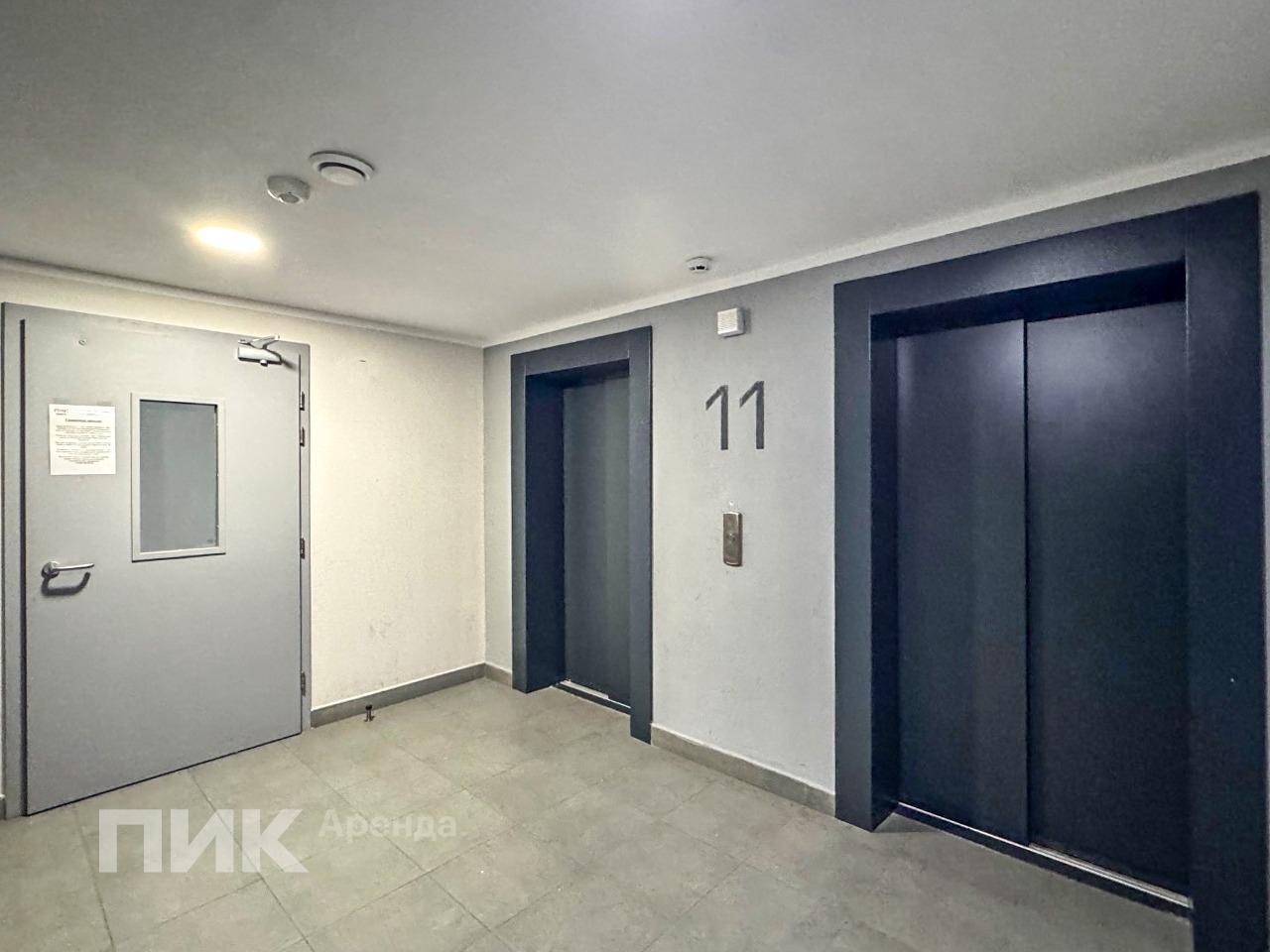 1-к. квартира, 35.9 м², 71 300 ₽/мес — фото № 12 1-к. квартира, 35.9 м², 71 300 ₽/мес — фото № 12