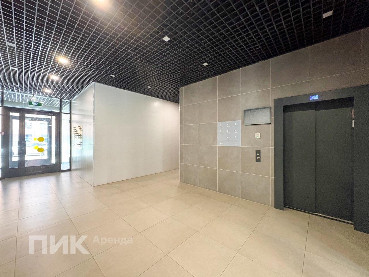 2-к. квартира, 33 м², 54 900 ₽/мес — фото № 10 2-к. квартира, 33 м², 54 900 ₽/мес — фото № 10