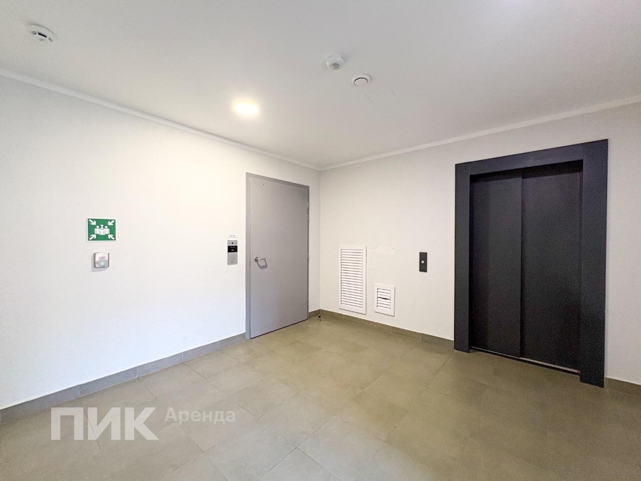 2-к. квартира, 33 м², 54 900 ₽/мес — фото № 9 2-к. квартира, 33 м², 54 900 ₽/мес — фото № 9