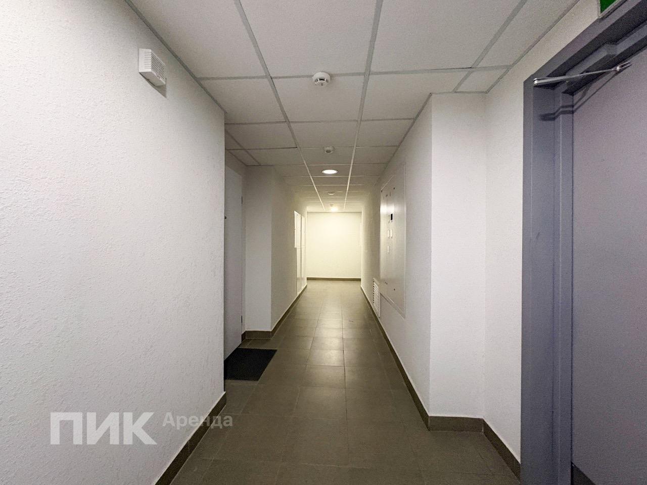 2-к. квартира, 33 м², 54 900 ₽/мес — фото № 8 2-к. квартира, 33 м², 54 900 ₽/мес — фото № 8
