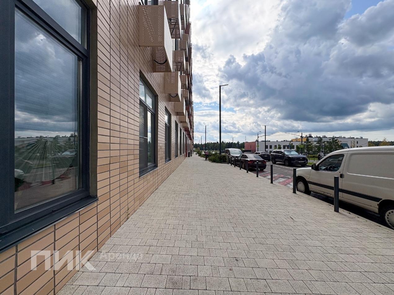 2-к. квартира, 33 м², 54 900 ₽/мес — фото № 14 2-к. квартира, 33 м², 54 900 ₽/мес — фото № 14