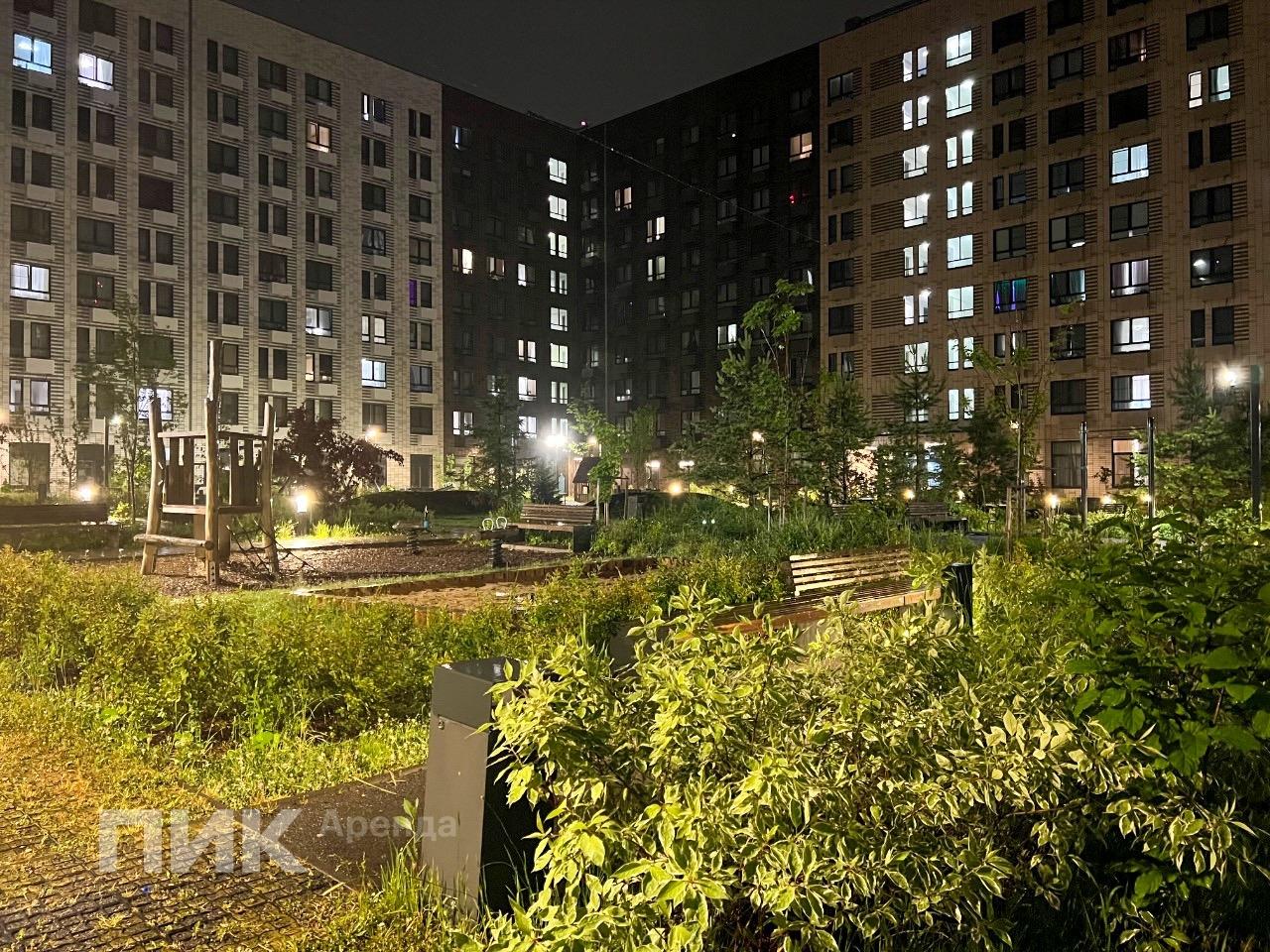 2-к. квартира, 54.7 м², 58 000 ₽/мес — фото № 16 2-к. квартира, 54.7 м², 58 000 ₽/мес — фото № 16