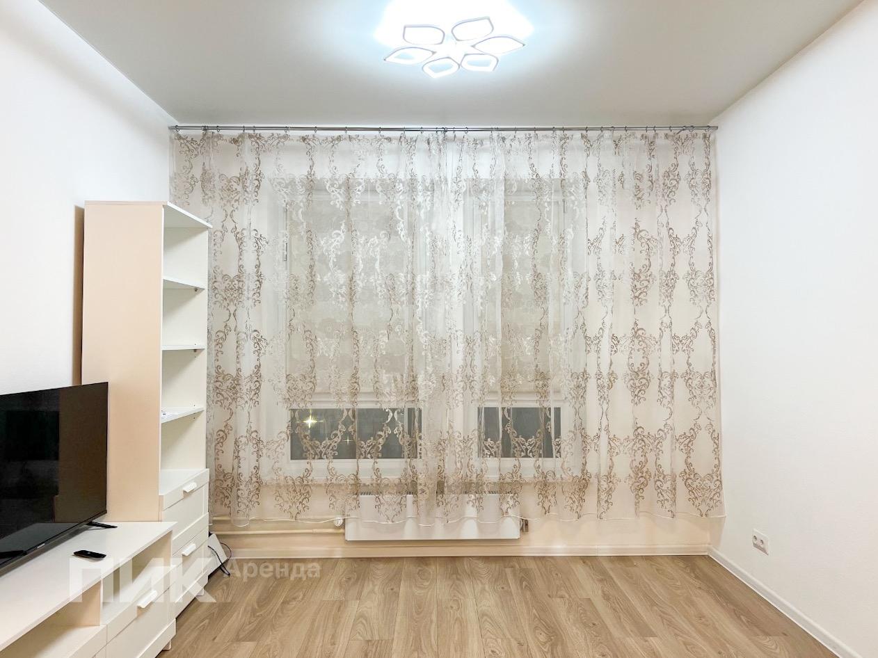 2-к. квартира, 54.7 м², 58 000 ₽/мес — фото № 3 2-к. квартира, 54.7 м², 58 000 ₽/мес — фото № 3