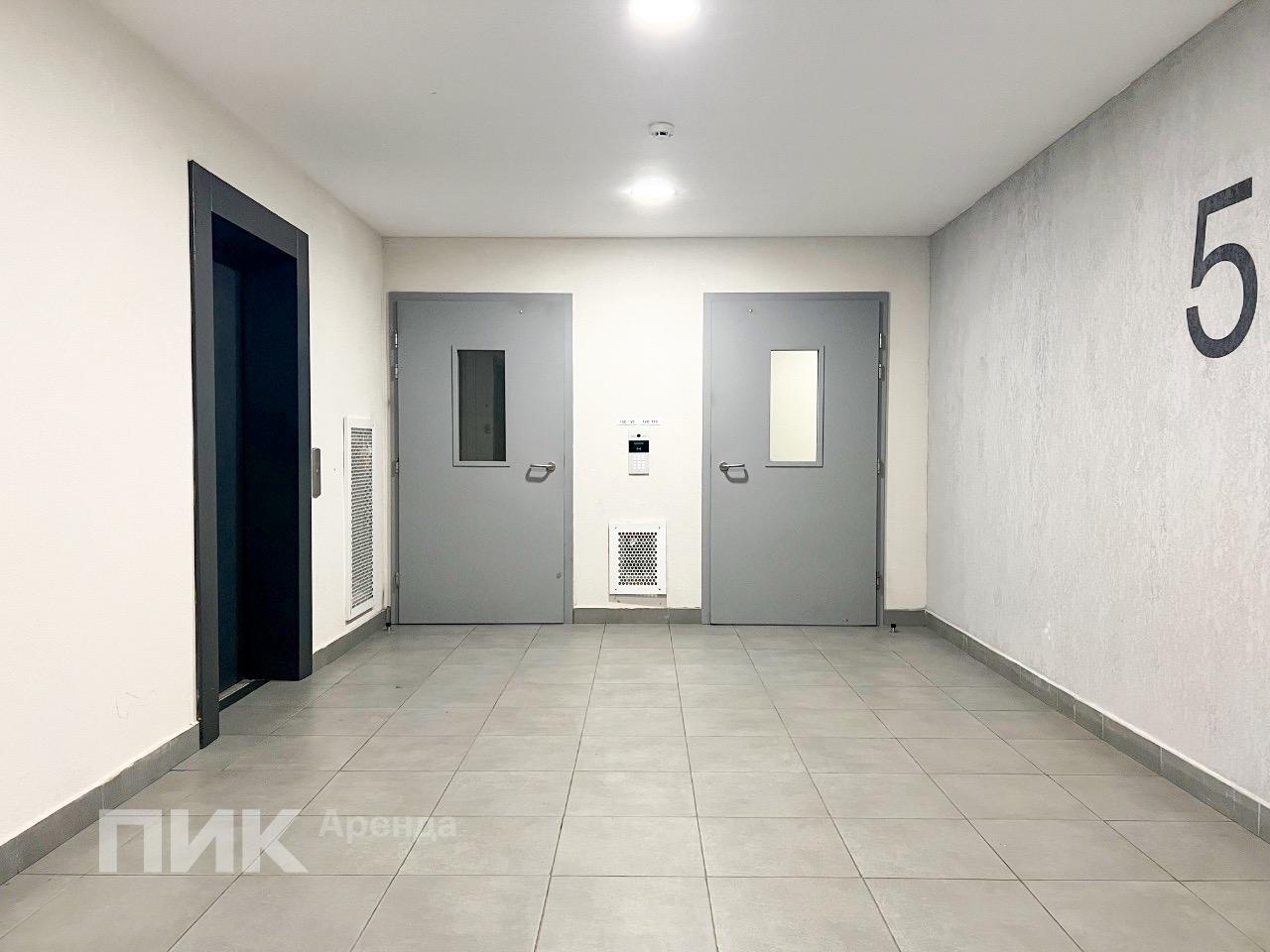 2-к. квартира, 54.7 м², 58 000 ₽/мес — фото № 13 2-к. квартира, 54.7 м², 58 000 ₽/мес — фото № 13