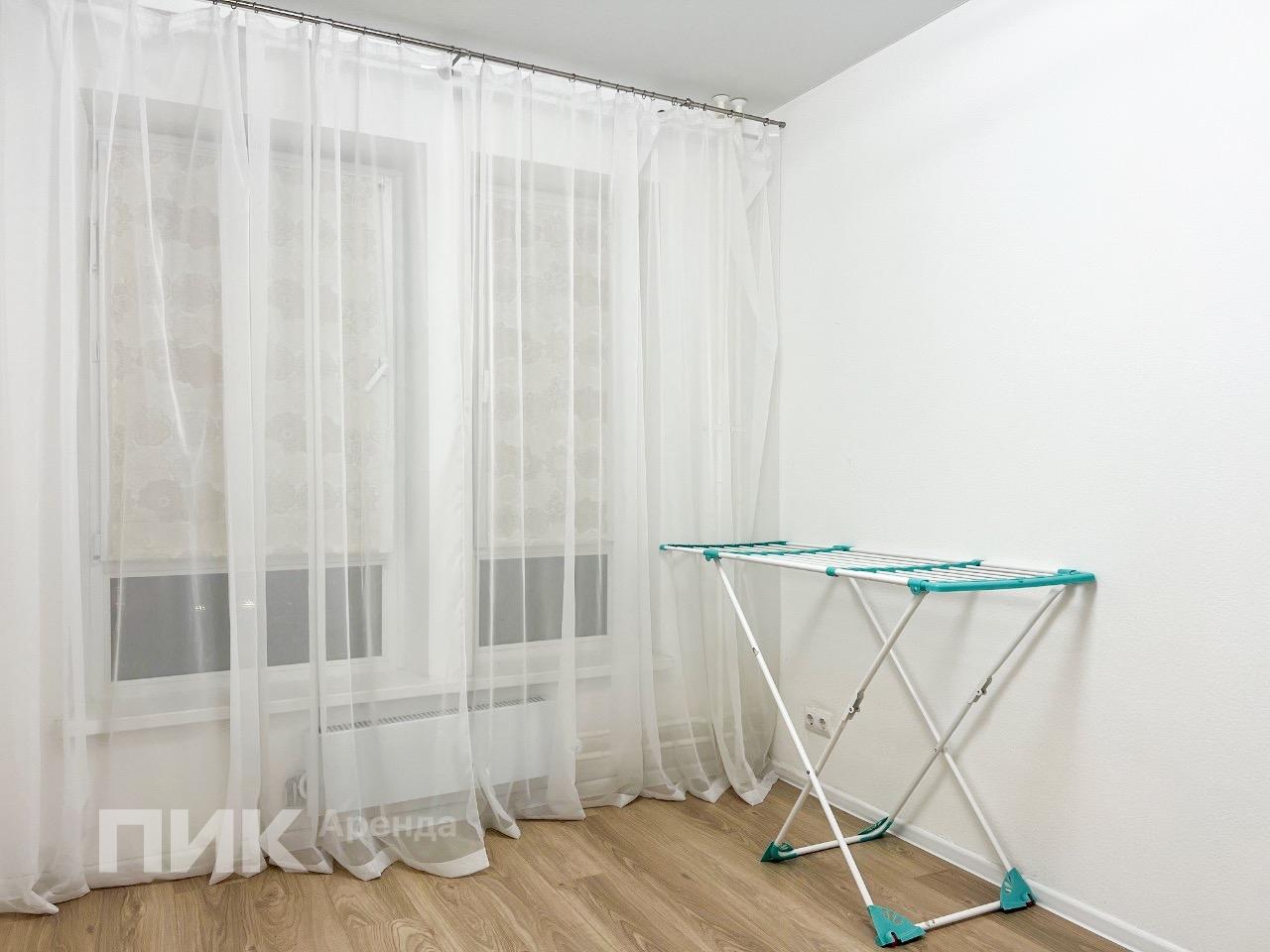 2-к. квартира, 54.7 м², 58 000 ₽/мес — фото № 6 2-к. квартира, 54.7 м², 58 000 ₽/мес — фото № 6