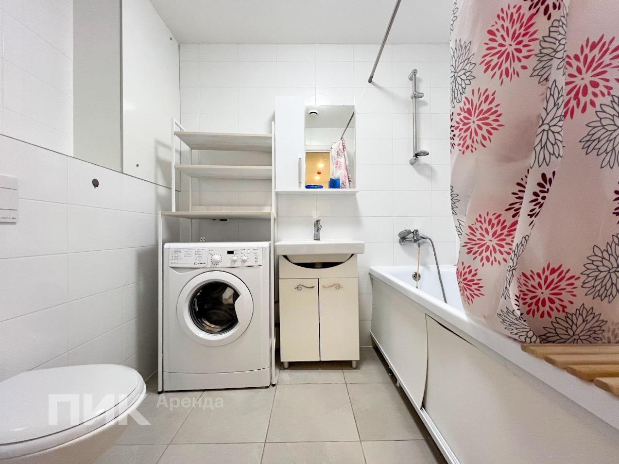 2-к. квартира, 54.7 м², 58 000 ₽/мес — фото № 8 2-к. квартира, 54.7 м², 58 000 ₽/мес — фото № 8