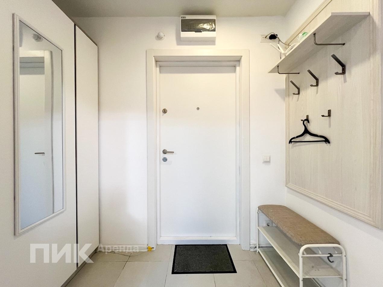 2-к. квартира, 54.7 м², 58 000 ₽/мес — фото № 11 2-к. квартира, 54.7 м², 58 000 ₽/мес — фото № 11