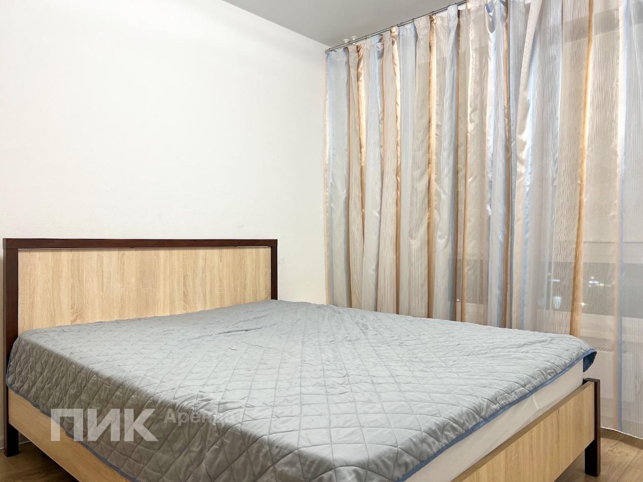 2-к. квартира, 54.7 м², 58 000 ₽/мес — фото № 4 2-к. квартира, 54.7 м², 58 000 ₽/мес — фото № 4