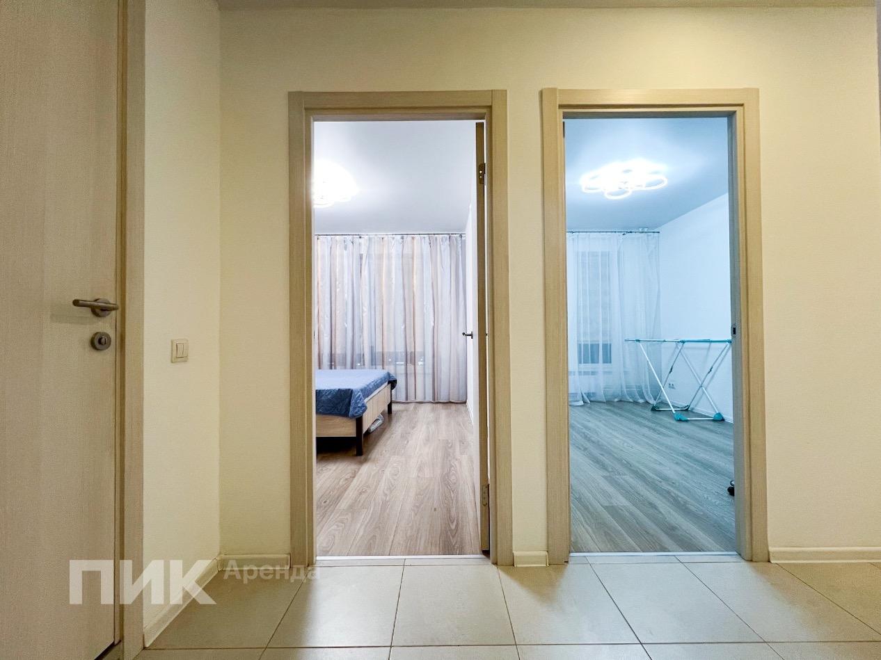 2-к. квартира, 54.7 м², 58 000 ₽/мес — фото № 10 2-к. квартира, 54.7 м², 58 000 ₽/мес — фото № 10