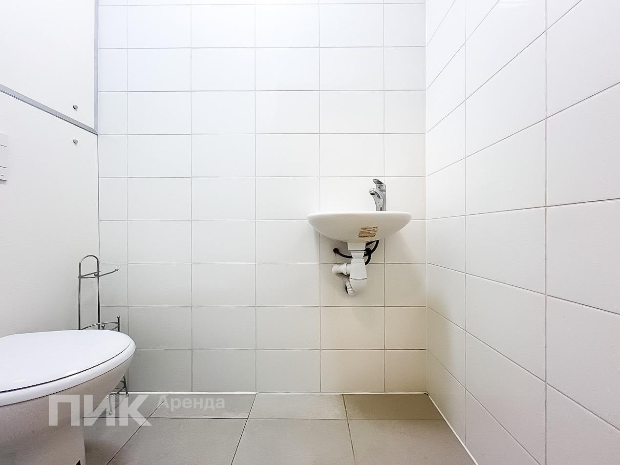 2-к. квартира, 54.7 м², 58 000 ₽/мес — фото № 9 2-к. квартира, 54.7 м², 58 000 ₽/мес — фото № 9