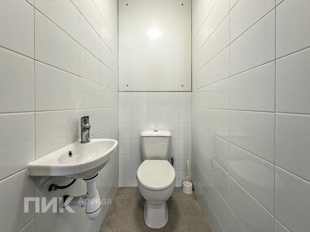 2-к. квартира, 56.1 м², 63 600 ₽/мес — фото № 10 2-к. квартира, 56.1 м², 63 600 ₽/мес — фото № 10