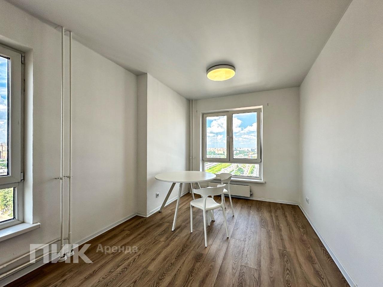 2-к. квартира, 56.1 м², 63 600 ₽/мес — фото № 8 2-к. квартира, 56.1 м², 63 600 ₽/мес — фото № 8
