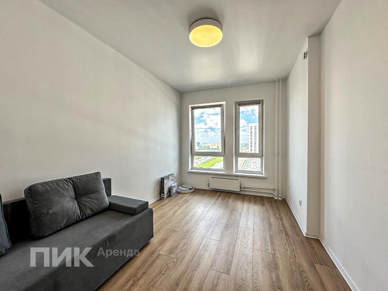 2-к. квартира, 56.1 м², 63 600 ₽/мес — фото № 1 2-к. квартира, 56.1 м², 63 600 ₽/мес — фото № 1