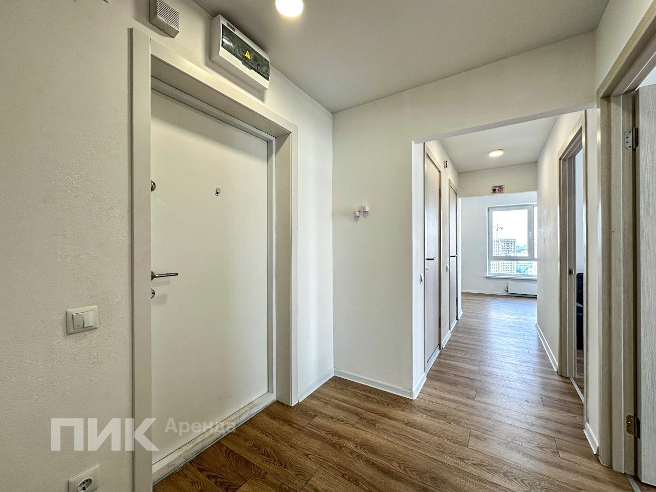 2-к. квартира, 56.1 м², 63 600 ₽/мес — фото № 12 2-к. квартира, 56.1 м², 63 600 ₽/мес — фото № 12