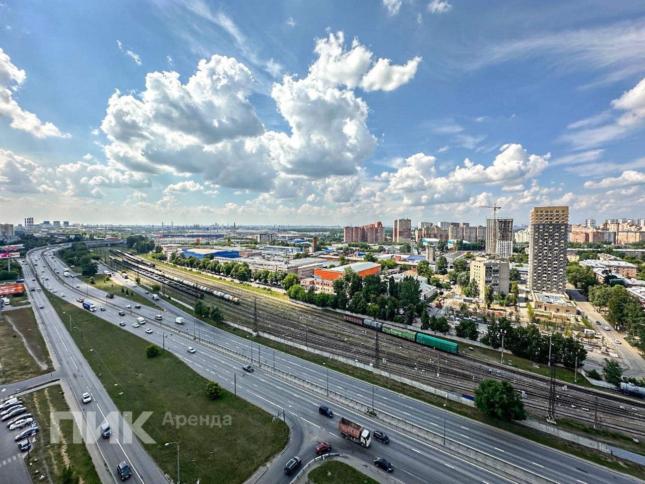 2-к. квартира, 56.1 м², 63 600 ₽/мес — фото № 15 2-к. квартира, 56.1 м², 63 600 ₽/мес — фото № 15