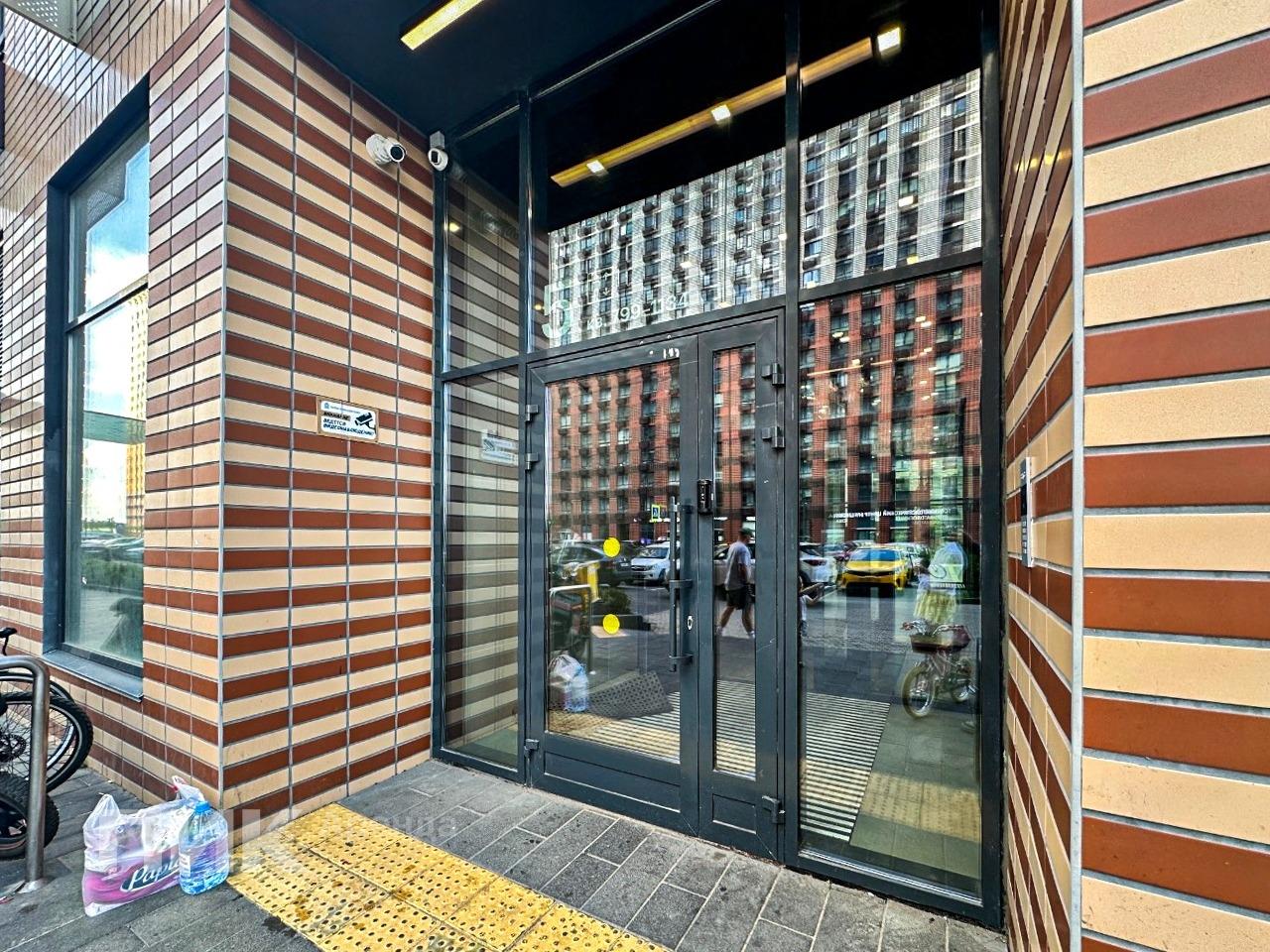 2-к. квартира, 56.1 м², 63 600 ₽/мес — фото № 17 2-к. квартира, 56.1 м², 63 600 ₽/мес — фото № 17