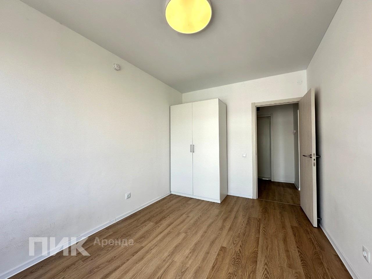2-к. квартира, 56.1 м², 63 600 ₽/мес — фото № 4 2-к. квартира, 56.1 м², 63 600 ₽/мес — фото № 4