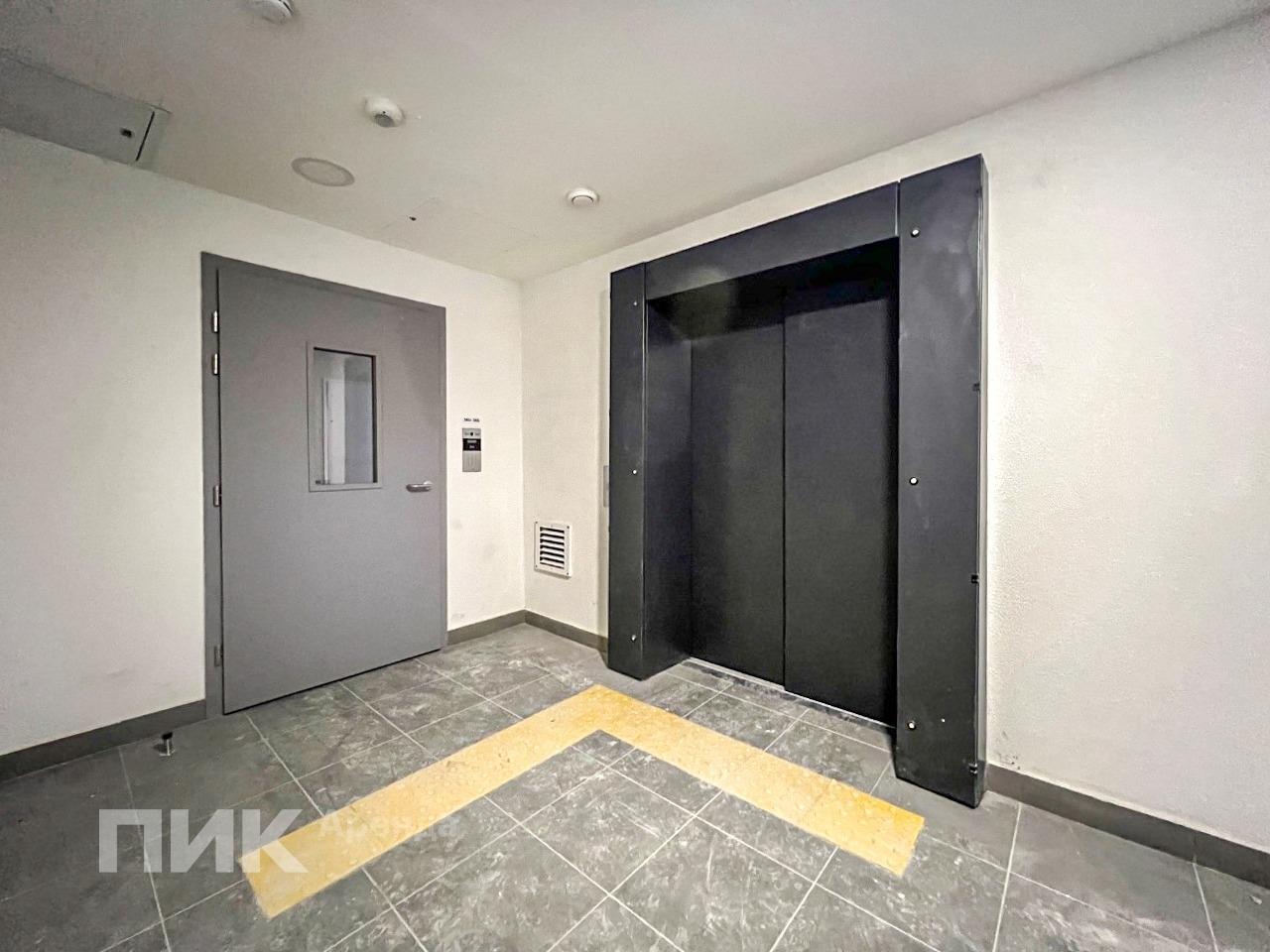 1-к. квартира, 32 м², 56 900 ₽/мес — фото № 20 1-к. квартира, 32 м², 56 900 ₽/мес — фото № 20