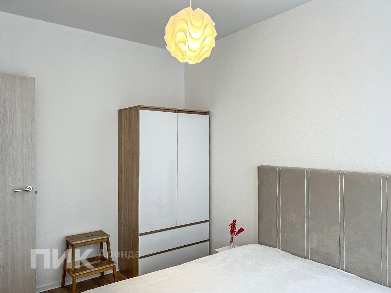 1-к. квартира, 32 м², 56 900 ₽/мес — фото № 14 1-к. квартира, 32 м², 56 900 ₽/мес — фото № 14