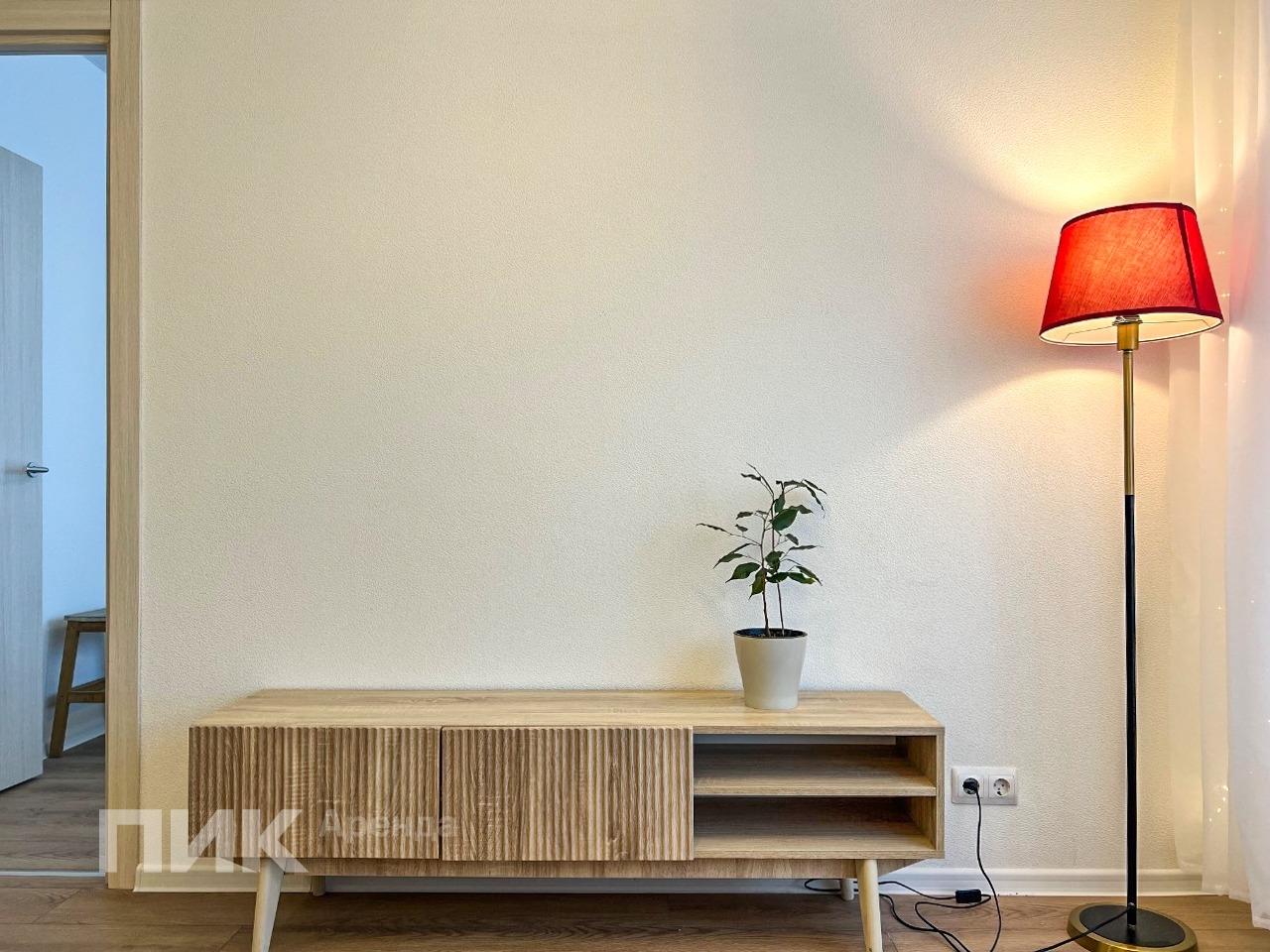 1-к. квартира, 32 м², 56 900 ₽/мес — фото № 6 1-к. квартира, 32 м², 56 900 ₽/мес — фото № 6