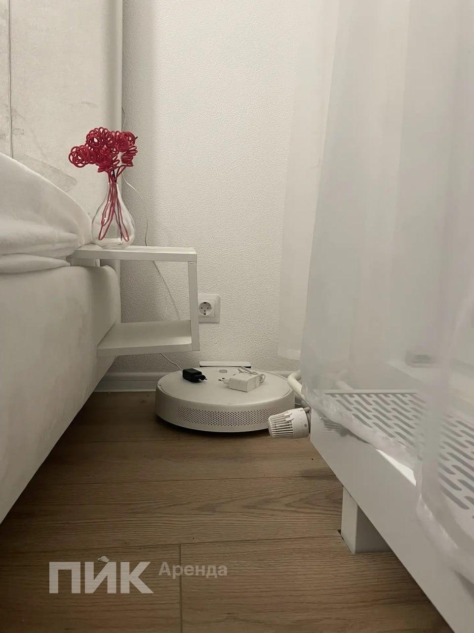 1-к. квартира, 32 м², 56 900 ₽/мес — фото № 13 1-к. квартира, 32 м², 56 900 ₽/мес — фото № 13