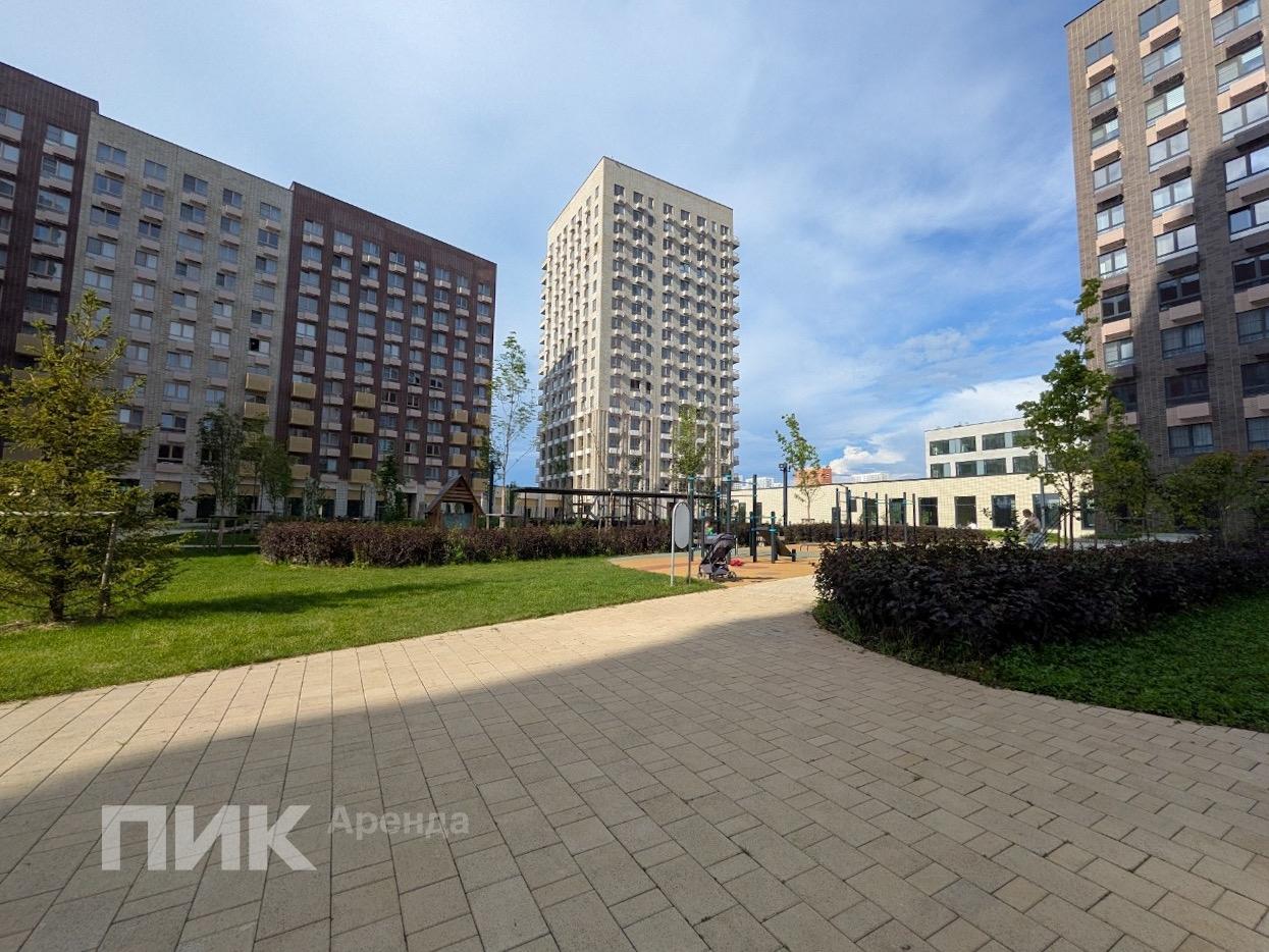 студия, 19.5 м², 47 200 ₽/мес — фото № 15 студия, 19.5 м², 47 200 ₽/мес — фото № 15