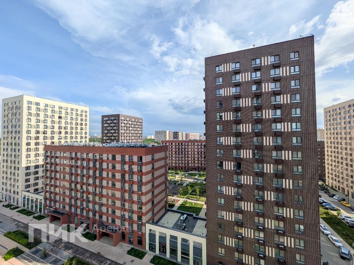 студия, 19.5 м², 47 200 ₽/мес — фото № 12 студия, 19.5 м², 47 200 ₽/мес — фото № 12