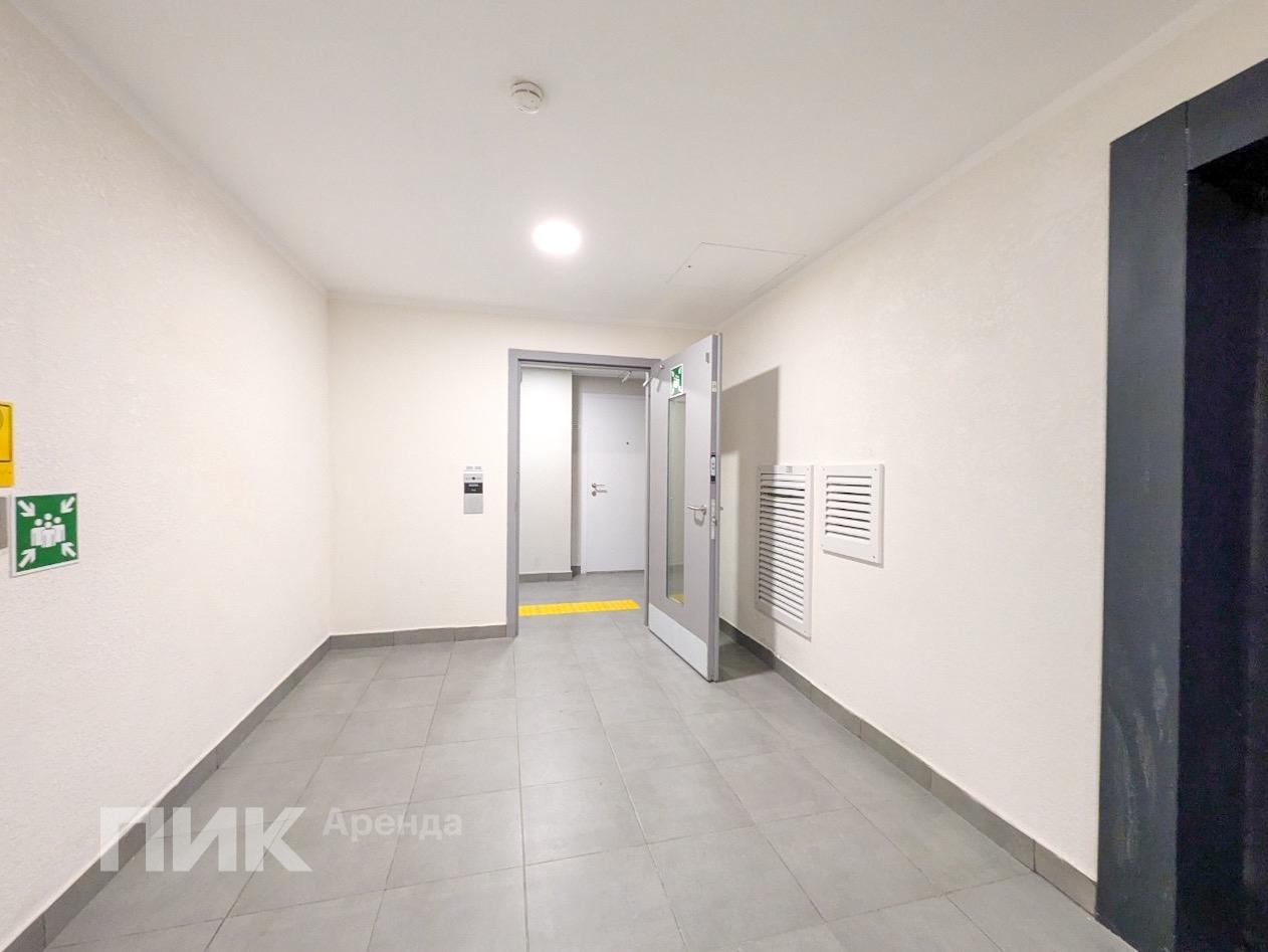 студия, 19.5 м², 47 200 ₽/мес — фото № 10 студия, 19.5 м², 47 200 ₽/мес — фото № 10