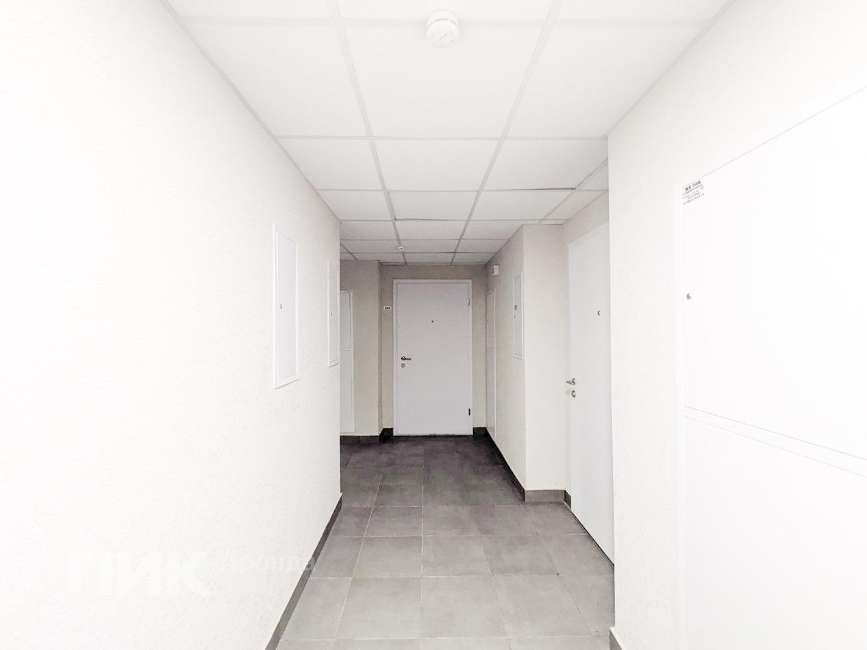 студия, 19.5 м², 47 200 ₽/мес — фото № 9 студия, 19.5 м², 47 200 ₽/мес — фото № 9