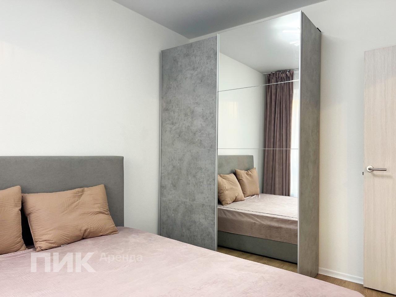 1-к. квартира, 33.8 м², 51 700 ₽/мес — фото № 9 1-к. квартира, 33.8 м², 51 700 ₽/мес — фото № 9