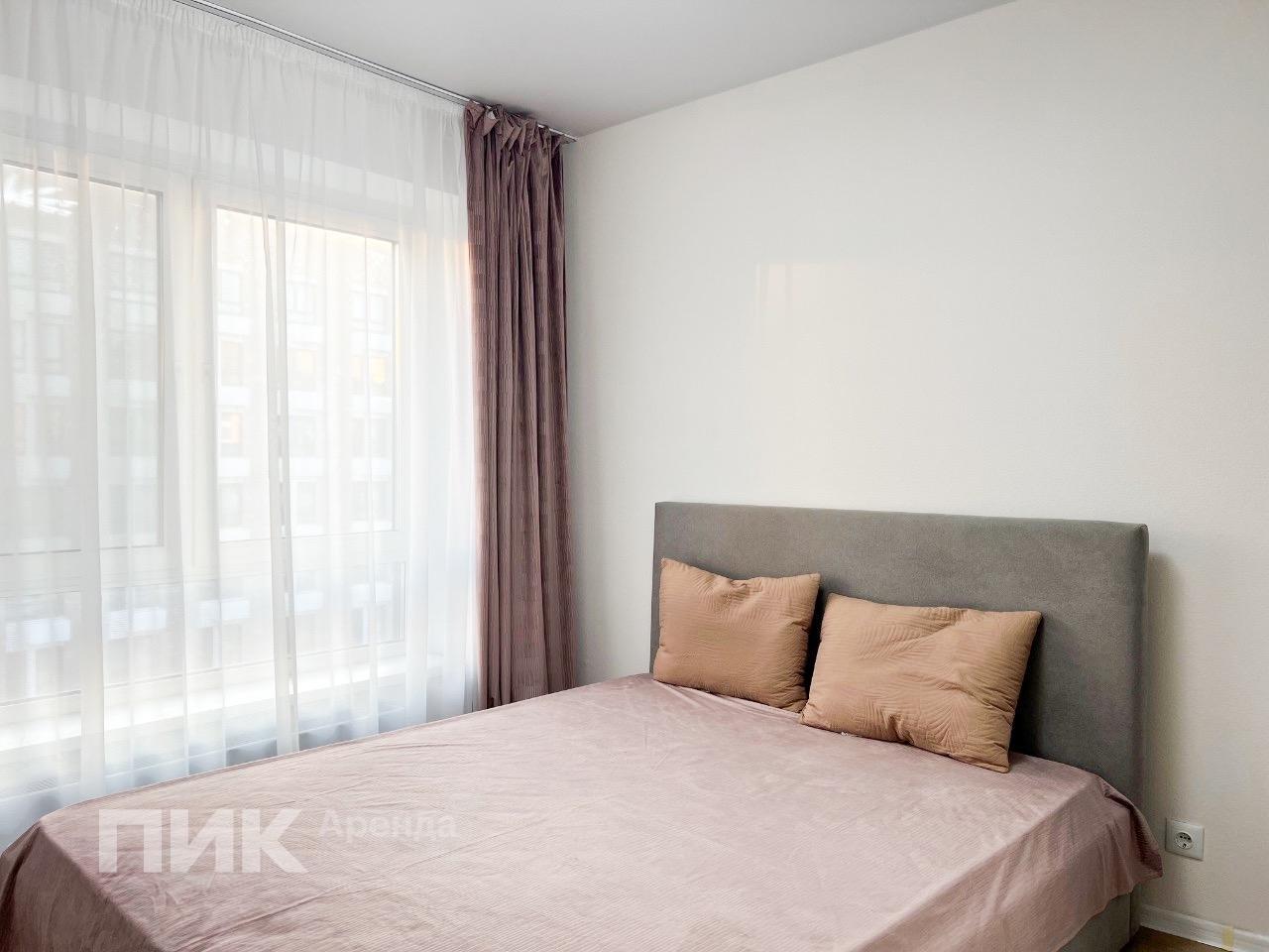 1-к. квартира, 33.8 м², 51 700 ₽/мес — фото № 7 1-к. квартира, 33.8 м², 51 700 ₽/мес — фото № 7