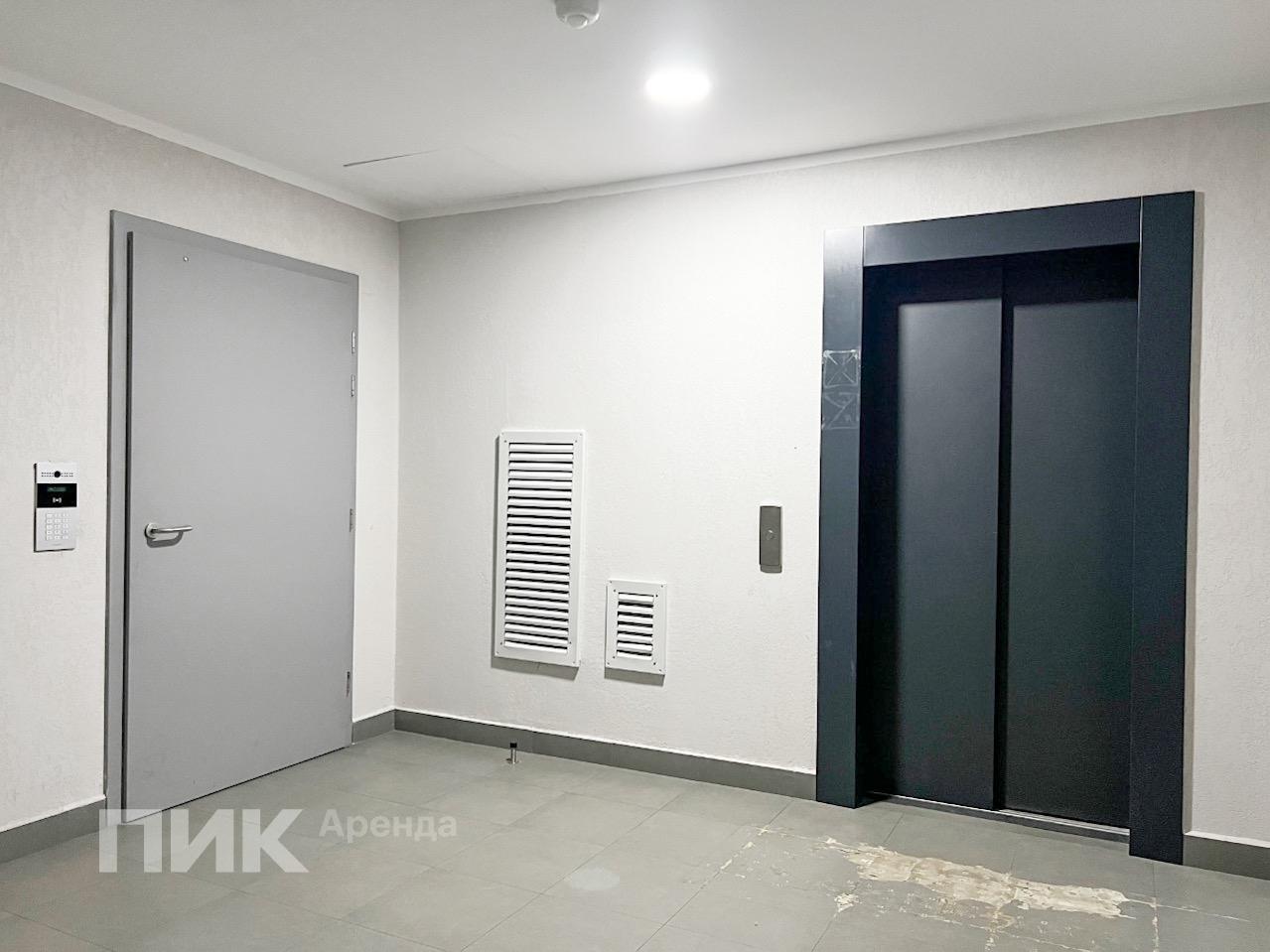 1-к. квартира, 33.8 м², 51 700 ₽/мес — фото № 13 1-к. квартира, 33.8 м², 51 700 ₽/мес — фото № 13